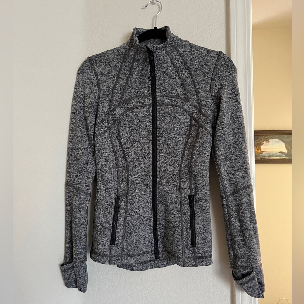 Lululemon Define Jacket Luon
